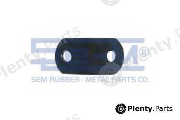  SEM LASTIK part 11353 Spring Shackle