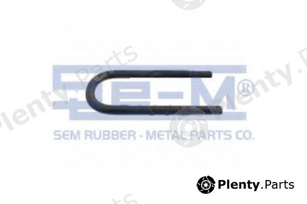  SEM LASTIK part 11370 Spring Clamp