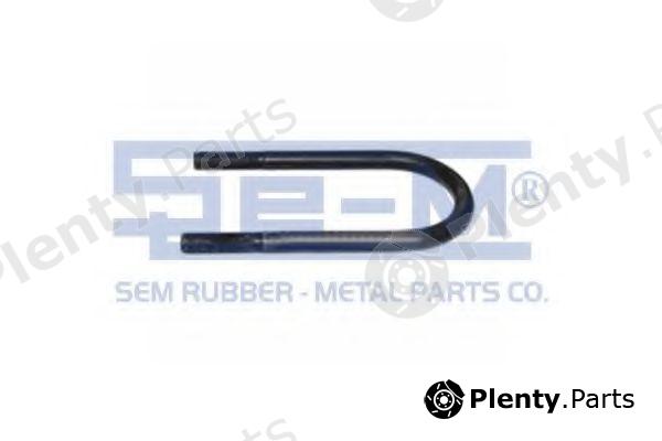  SEM LASTIK part 11390 Spring Clamp
