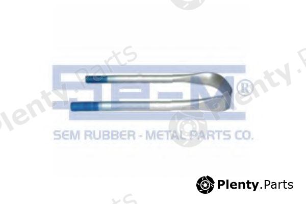  SEM LASTIK part 11403 Spring Clamp