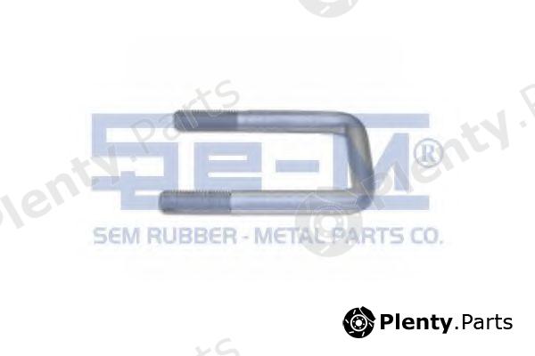  SEM LASTIK part 11409 Spring Clamp