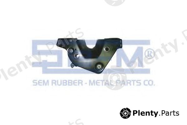  SEM LASTIK part 11534 Door Lock, driver cab