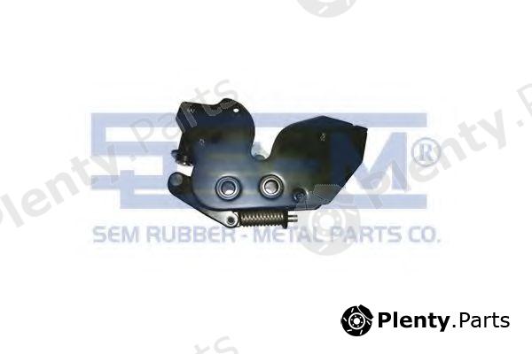  SEM LASTIK part 11535 Door Lock, driver cab