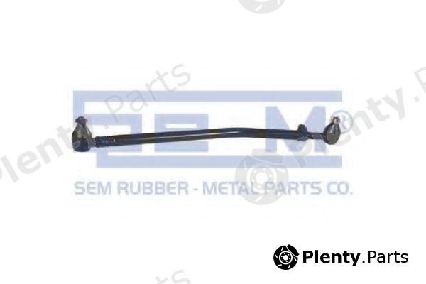  SEM LASTIK part 11554 Centre Rod Assembly