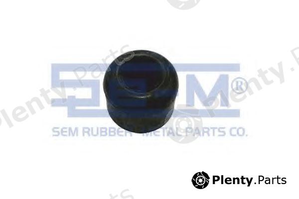  SEM LASTIK part 11666 Rubber Buffer, driver cab