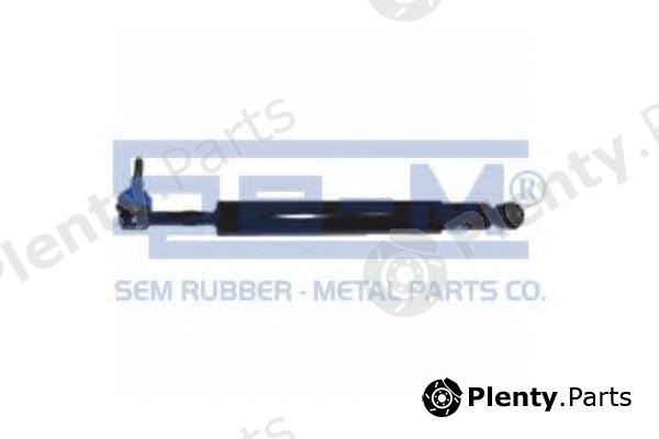 SEM LASTIK part 11432 Shock Absorber, steering