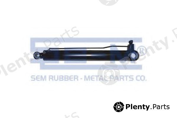  SEM LASTIK part 11635 Tilt Cylinder, driver cab