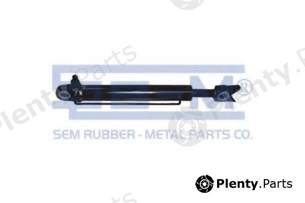  SEM LASTIK part 11640 Tilt Cylinder, driver cab