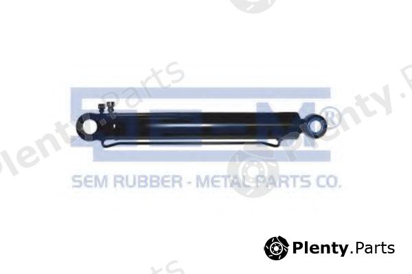  SEM LASTIK part 11644 Tilt Cylinder, driver cab