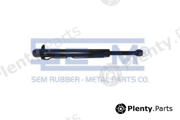  SEM LASTIK part 11645 Tilt Cylinder, driver cab