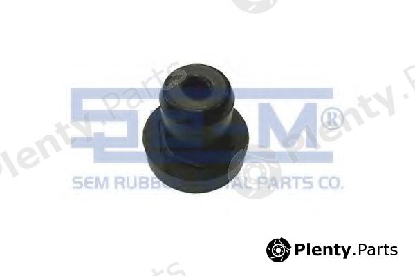  SEM LASTIK part 11667 Rubber Buffer, driver cab