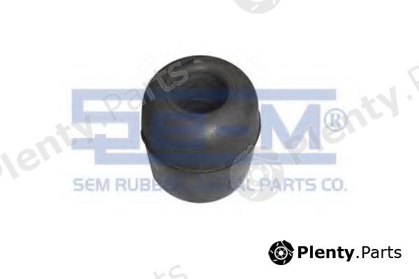  SEM LASTIK part 11671 Rubber Buffer, driver cab
