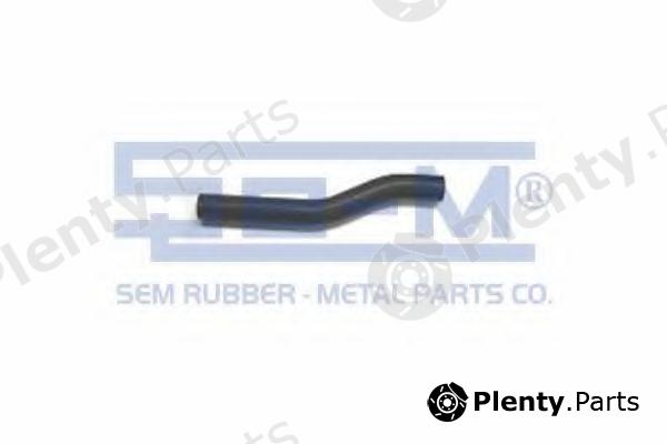  SEM LASTIK part 11727 Radiator Hose