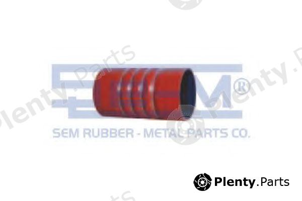  SEM LASTIK part 11733 Charger Intake Hose
