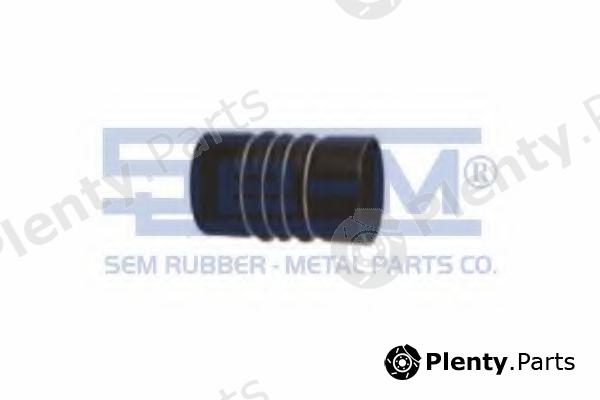  SEM LASTIK part 11735 Charger Intake Hose