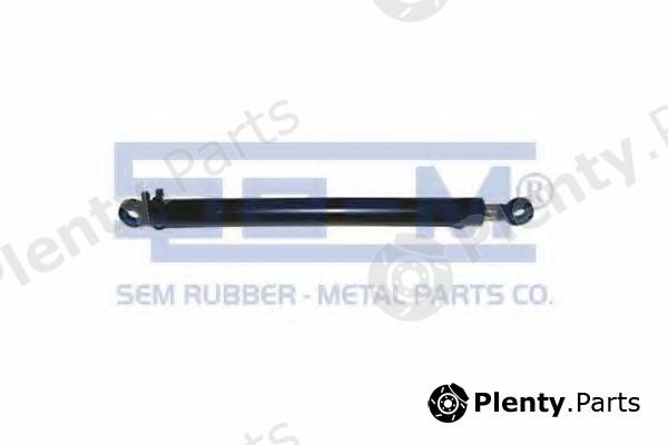  SEM LASTIK part 11740 Tilt Cylinder, driver cab
