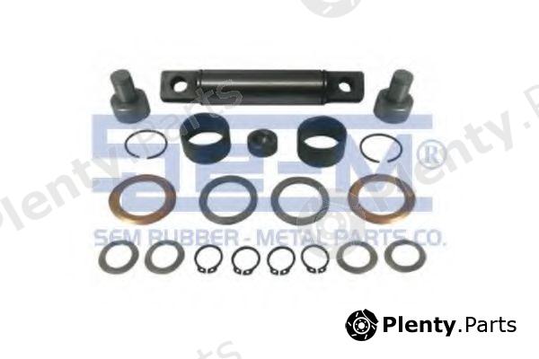  SEM LASTIK part 11744 Repair Kit, clutch releaser