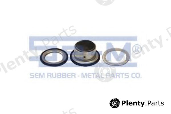  SEM LASTIK part 11759 Bush, driver cab suspension
