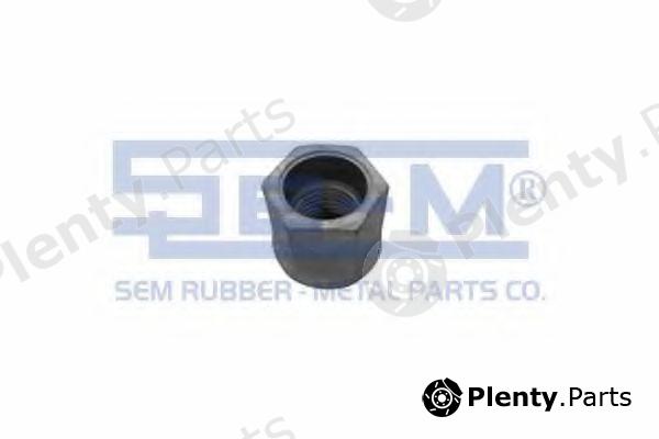  SEM LASTIK part 11777 Nut, spring clamp
