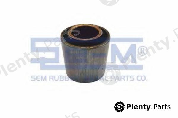  SEM LASTIK part 11784 Bush, driver cab suspension