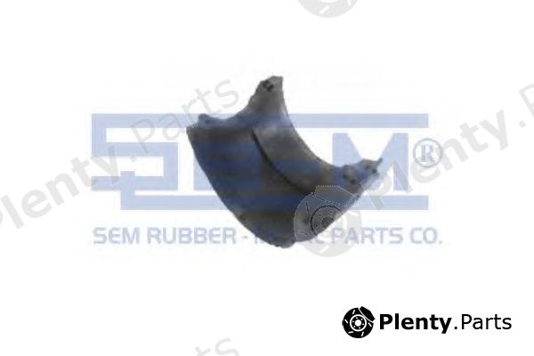  SEM LASTIK part 11786 Bearing Bush, stabiliser