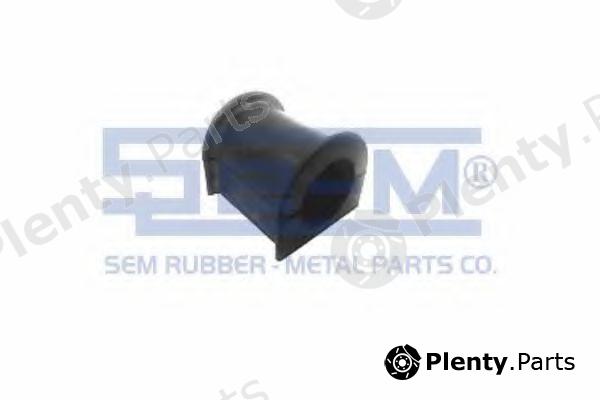  SEM LASTIK part 11792 Bearing Bush, stabiliser