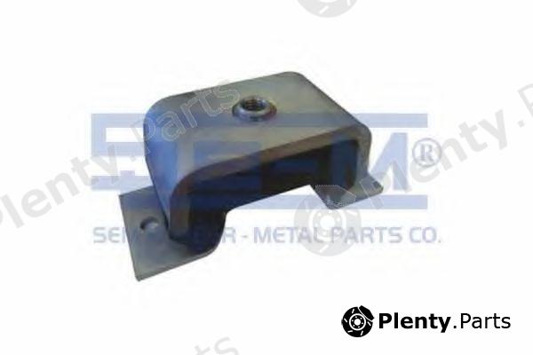  SEM LASTIK part 11795 Engine Mounting