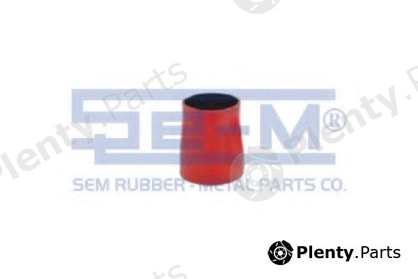  SEM LASTIK part 11831 Hose, transmission oil cooler