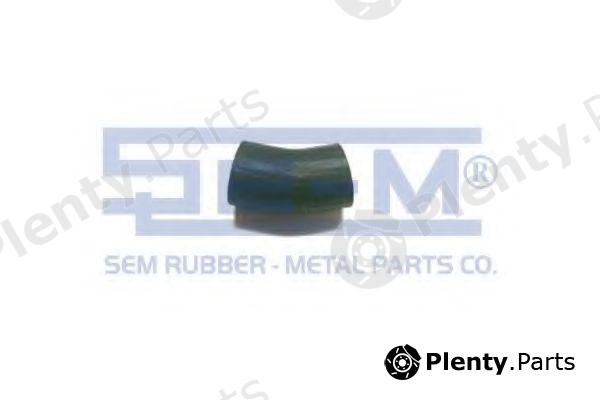  SEM LASTIK part 11881 Hose, transmission oil cooler