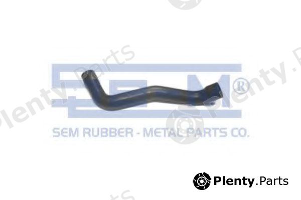  SEM LASTIK part 11894 Radiator Hose