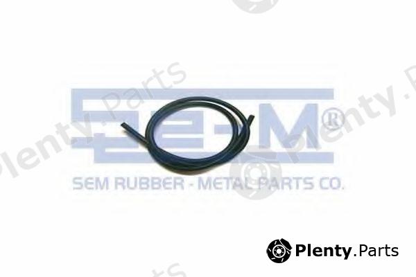  SEM LASTIK part 11898 Radiator Hose