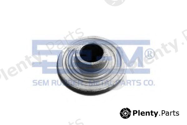  SEM LASTIK part 10309 Spacer, driver cab stabiliser