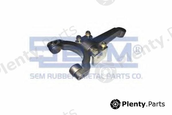  SEM LASTIK part 11955 Release Fork, clutch