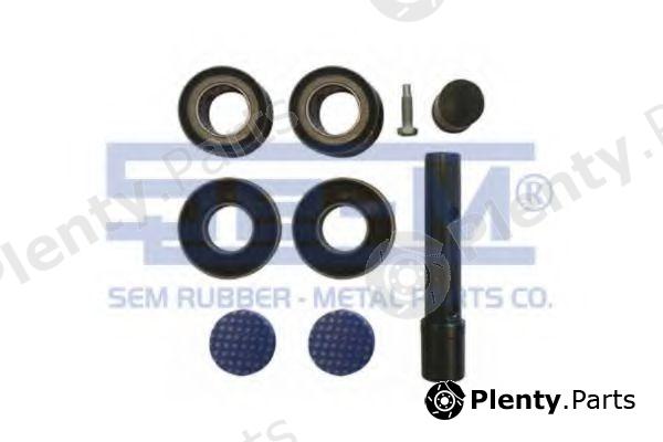  SEM LASTIK part 11967 Repair Kit, driver cab stabiliser