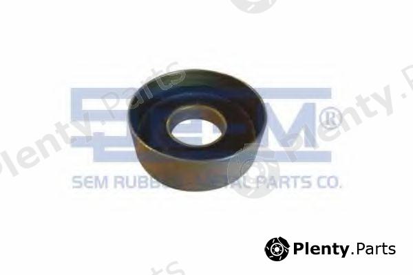  SEM LASTIK part 11969 Bush, driver cab suspension