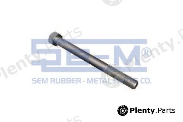  SEM LASTIK part 10415 Screw