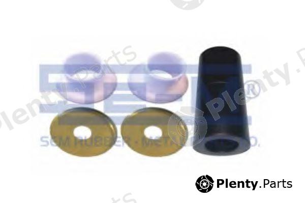  SEM LASTIK part 11979 Repair Kit, driver cab suspension