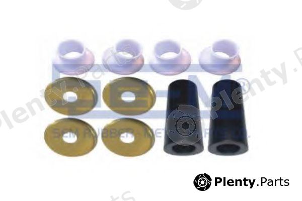  SEM LASTIK part 11980 Repair Kit, driver cab suspension