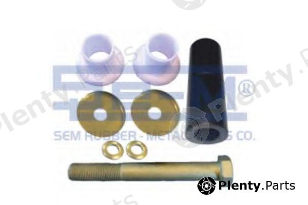  SEM LASTIK part 11981 Repair Kit, driver cab suspension