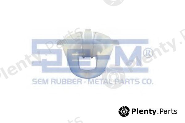 SEM LASTIK part 11984 Bush, shift rod