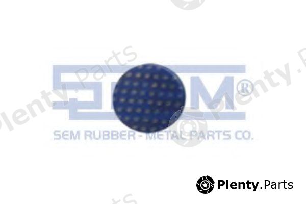 SEM LASTIK part 11986 Damper Mounting, driver cab