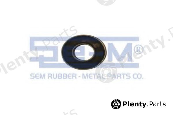  SEM LASTIK part 11987 Seal Ring, driver cab stabiliser
