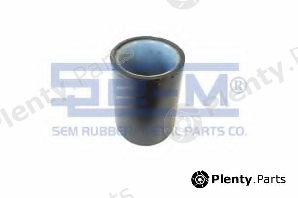  SEM LASTIK part 11996 Mounting, leaf spring