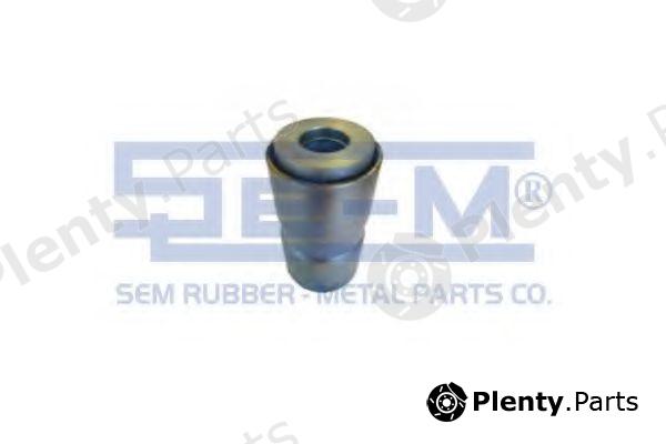  SEM LASTIK part 12000 Bush, leaf spring