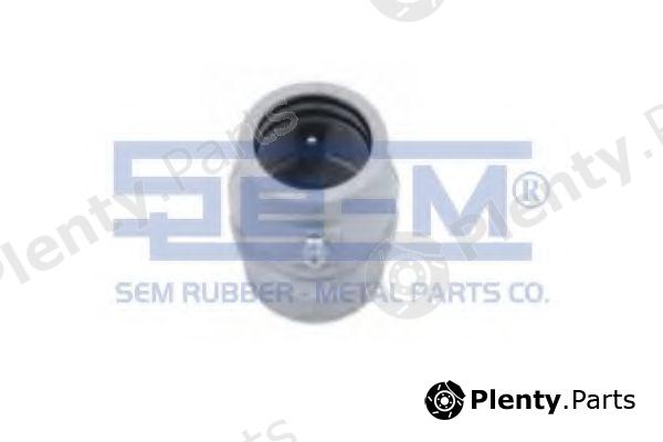  SEM LASTIK part 12047 Bush, brake shaft