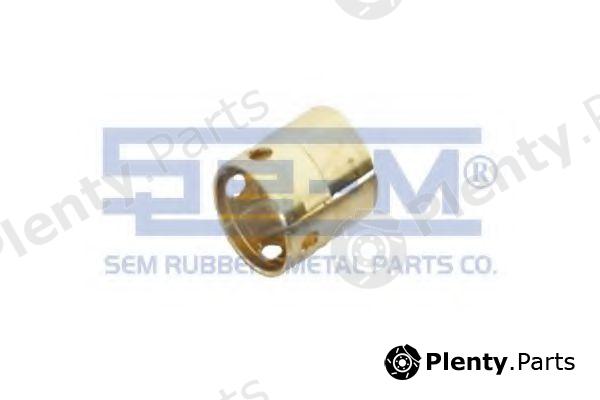 SEM LASTIK part 12055 Bush, brake shaft