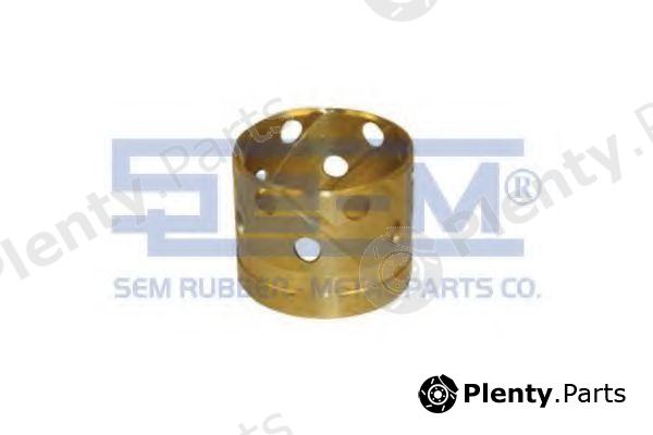  SEM LASTIK part 12056 Bush, brake shaft