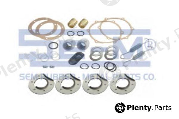  SEM LASTIK part 12006 Repair Kit, brake camshaft