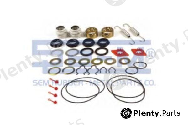  SEM LASTIK part 12007 Repair Kit, brake camshaft
