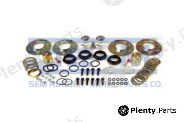  SEM LASTIK part 12019 Repair Kit, brake camshaft